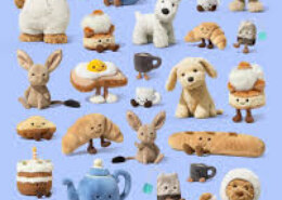 Jellycat Canada | Discover Fun Plush Characters Made for Cuddles