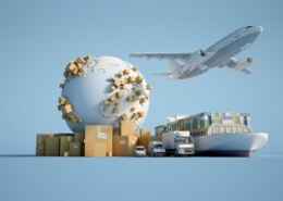The Growing Importance of Cold Chain Logistics Within International Freight and Forwarding