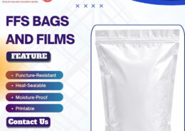 How to Find a Quality Flexible Films and Pouches Manufacturer ?