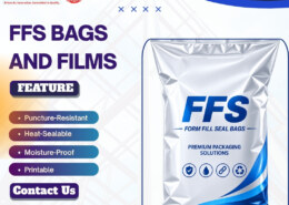 How to Select a Reputed FFS Bags and Films supplier in India?