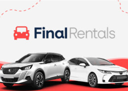 What is the best way to explore the South Island, and should I book a christchurch airport car hire in advance?