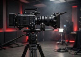 Video Production House in Dubai for Premium Productions