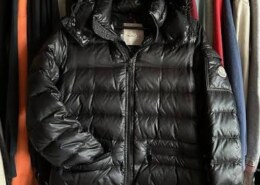 Moncler Jacket | Discover Modern Outerwear for Fashion-Focused Winter Days
