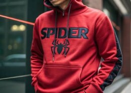 Spider Clothing United States | Explore Popular Fashion Choices for Urban Looks