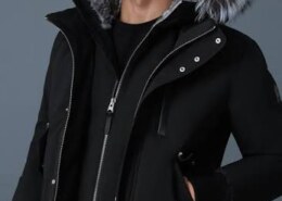 Mackage Coat United States | Discover Timeless Coats for Cold Weather