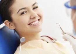 Tooth Filling Cost Dubai & Abu Dhabi | Glamorous Clinic Dubai