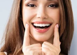 Cosmetic Digital Smile Design Dubai & Abu Dhabi | Glamorous Clinic Dubai