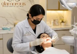 Teeth Retainers Dubai & Abu Dhabi for Preserving Your Smile | Glamorous Clinic Dubai