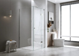 How Much Do Custom Shower Screens Cost in Brisbane?
