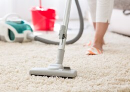 Carpet Cleaning Facts You Need to Know