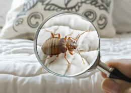 Why Early Bed Bug Treatment and Emergency Pest Services Matter for Homeowners