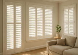 How to Choose the Right Plantation Shutters for Your Home