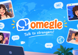 Why Random-Chat Platforms Feel So Interesting