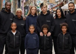 Essentials Hoodie Colours That Work Well with Everyday Outfits