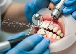Dental Stains Removal Dubai & Abu Dhabi for Surface Stains | Glamorous Clinic Dubai