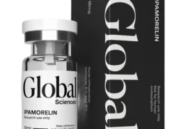 Global Sciences: Where Can I Get Bacteriostatic Water for Research?