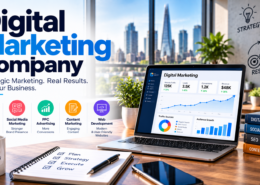 Creating a Digital Marketing Strategy: A Practical Business Guide