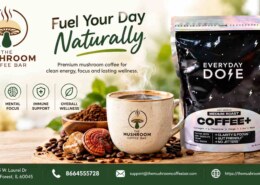 Why Everyday Dose Coffee Is Popular in 2026