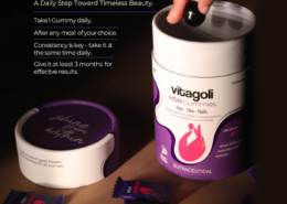Do hair gummies work for women?