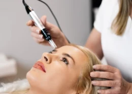 Personalized Microneedling Treatment in Dubai & Abu Dhabi | Glamorous Clinic Dubai