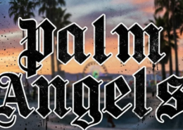 Palm Angels USA Online Store – Explore Modern Luxury Streetwear