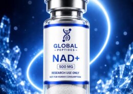 Global Peptide Sciences: Peptides for Sale Australia A Practical Research Guide
