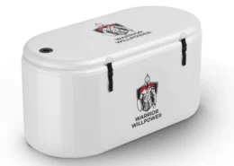 Warrior Willpower: Buy Hyperbaric Chamber Guide for Home Buyers