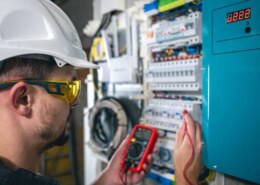 Local Choice Electrical | Residential Electrician Apex for Reliable Home Solutions