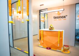 Why consider TEONOX when searching for Business Digital Marketing Classes in Pune?