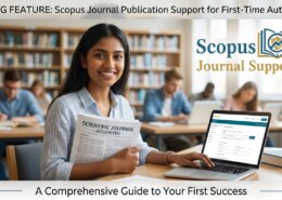 Scopus Journal Publication Support for First-Time Authors
