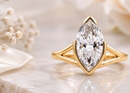 Finding Quality Diamond Engagement Rings Under $2000