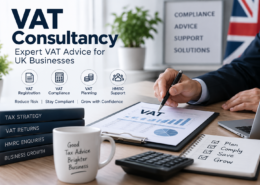 Business Tax Specialists: A Guide for UK Businesses
