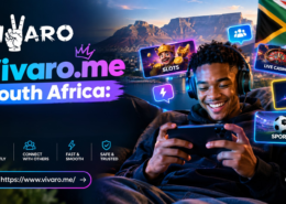 How to Read a Vivaro.me Sports Card and Understand Match Details in South Africa