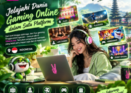 Game Show Live di vivaro.me: Panduan untuk Pembaca Indonesia tentang Perbedaannya dengan Permainan Meja Tradisional