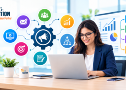 Looking for Marketing Operations expertise across your technology ecosystem?