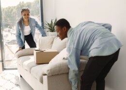 What Makes Furniture Moving Dubai Essential for Apartments and Villas?
