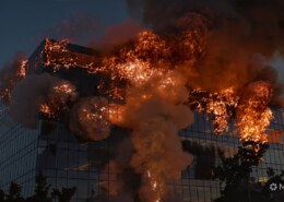 Certified Fire Protection Specialist for Building Safety