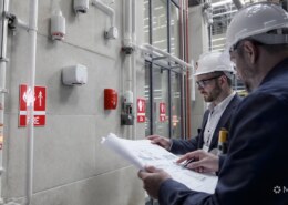 Building Code Consultant Canada | Fire Strategy Experts