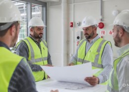 Passive Fire Consultant for Smarter Fire Safety Design Solutions