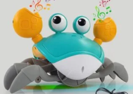 How Can Kids Toys Support a Child’s Overall Development?