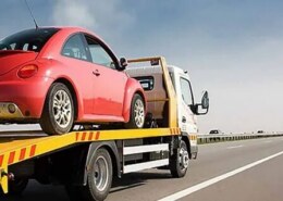 Car Towing for Locked Wheels: Safe Vehicle Recovery Guide