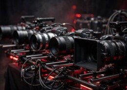 Video Production Companies in UAE for Powerful Brand Stories