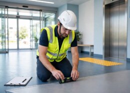 What a Building Accessibility Audit Actually Checks On Site
