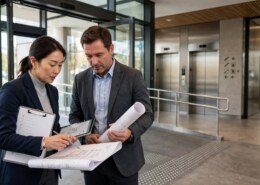 Accessibility Certification Consultant: When to Bring One In