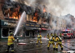 Certified Fire Protection Specialist: Professional Guide