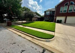 Texterra Lawn & Landscaping LLC: Reliable Lawn Care Grapevine TX for Local Properties
