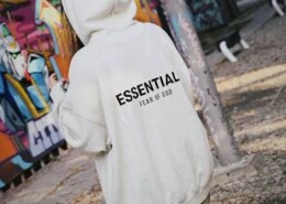 Essentials Hoodie: A Complete Guide to US Streetwear Style