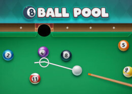Mastering the Green Felt: Your Guide to 8 Ball Pool