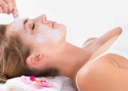 Professional Skin Peeling Treatment in Dubai | Glamorous Clinic Dubai