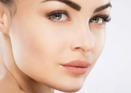 Brow Lift Surgery for Facial Aging Concerns | Glamorous Clinic Dubai